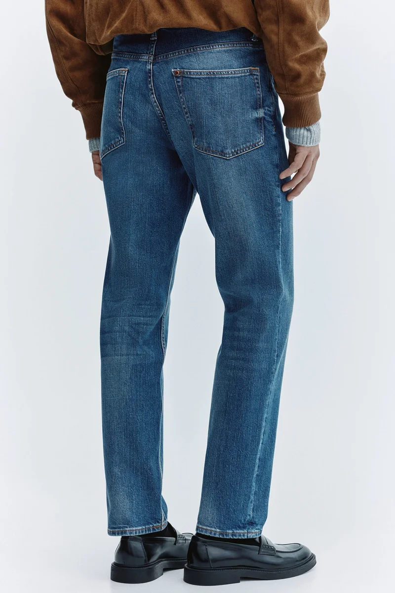 H&M  Slim jeans for Men | Best Price UAE